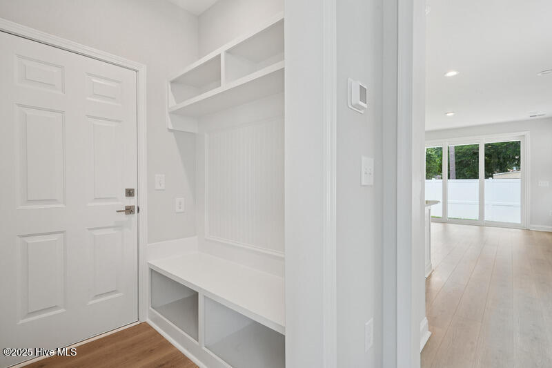 2523 Hillbourne Loop, Unit 32 North Myrtle Beach, SC 29582 - Photo 4 of 31 Drop Zone at Garage Entry