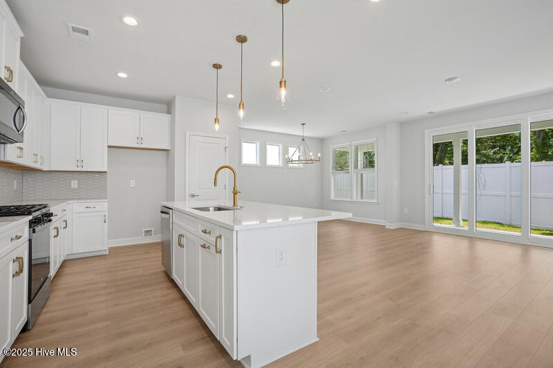 2523 Hillbourne Loop, Unit 32 North Myrtle Beach, SC 29582 - Photo 31 of 31 Open floor plan