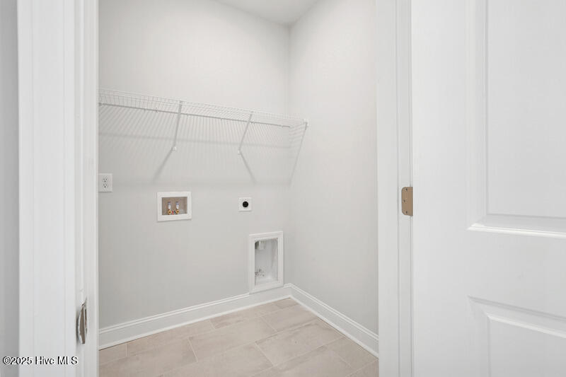 2523 Hillbourne Loop, Unit 32 North Myrtle Beach, SC 29582 - Photo 7 of 31 Laundry