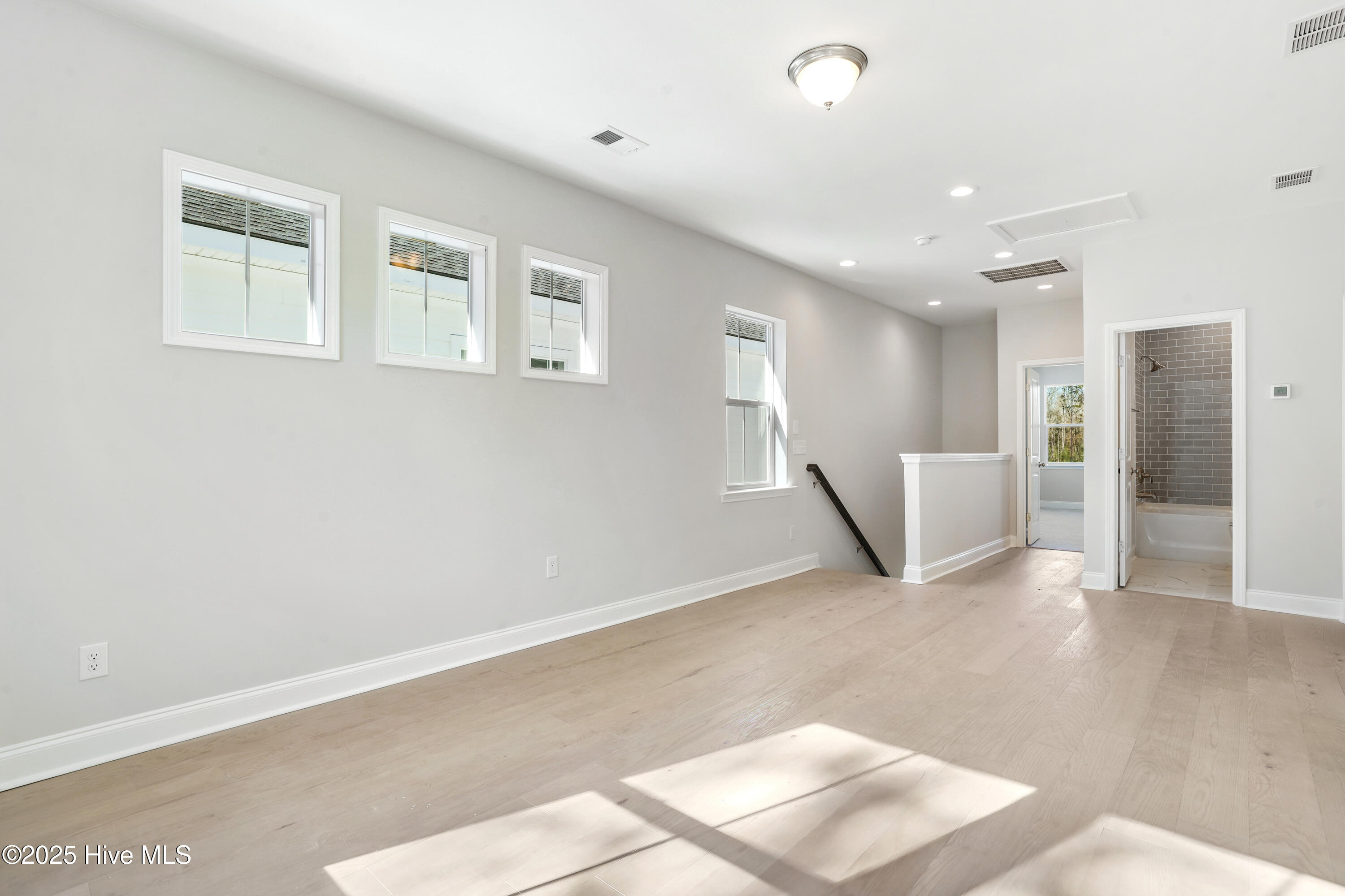 2523 Hillbourne Loop, Unit 32 North Myrtle Beach, SC 29582 - Photo 8 of 31 Loft Area