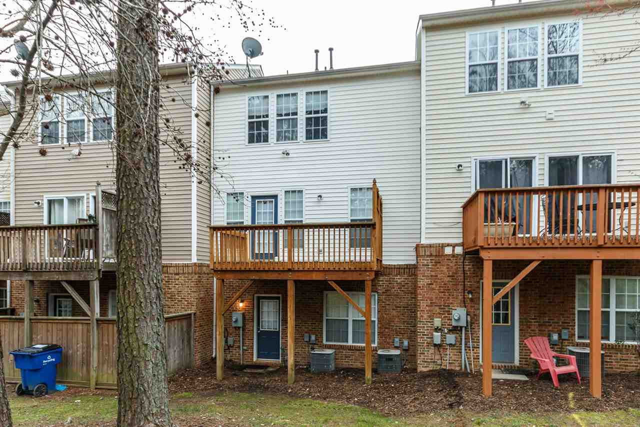 5526 Red Robin Road Raleigh, NC 27613 - Photo 22 of 22 Photo 22