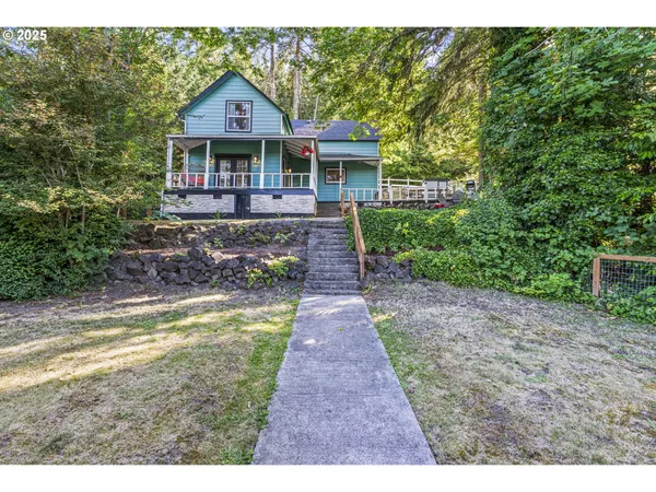 $419,000 | 505 Northeast Jefferson Avenue, Chehalis, WA 98532