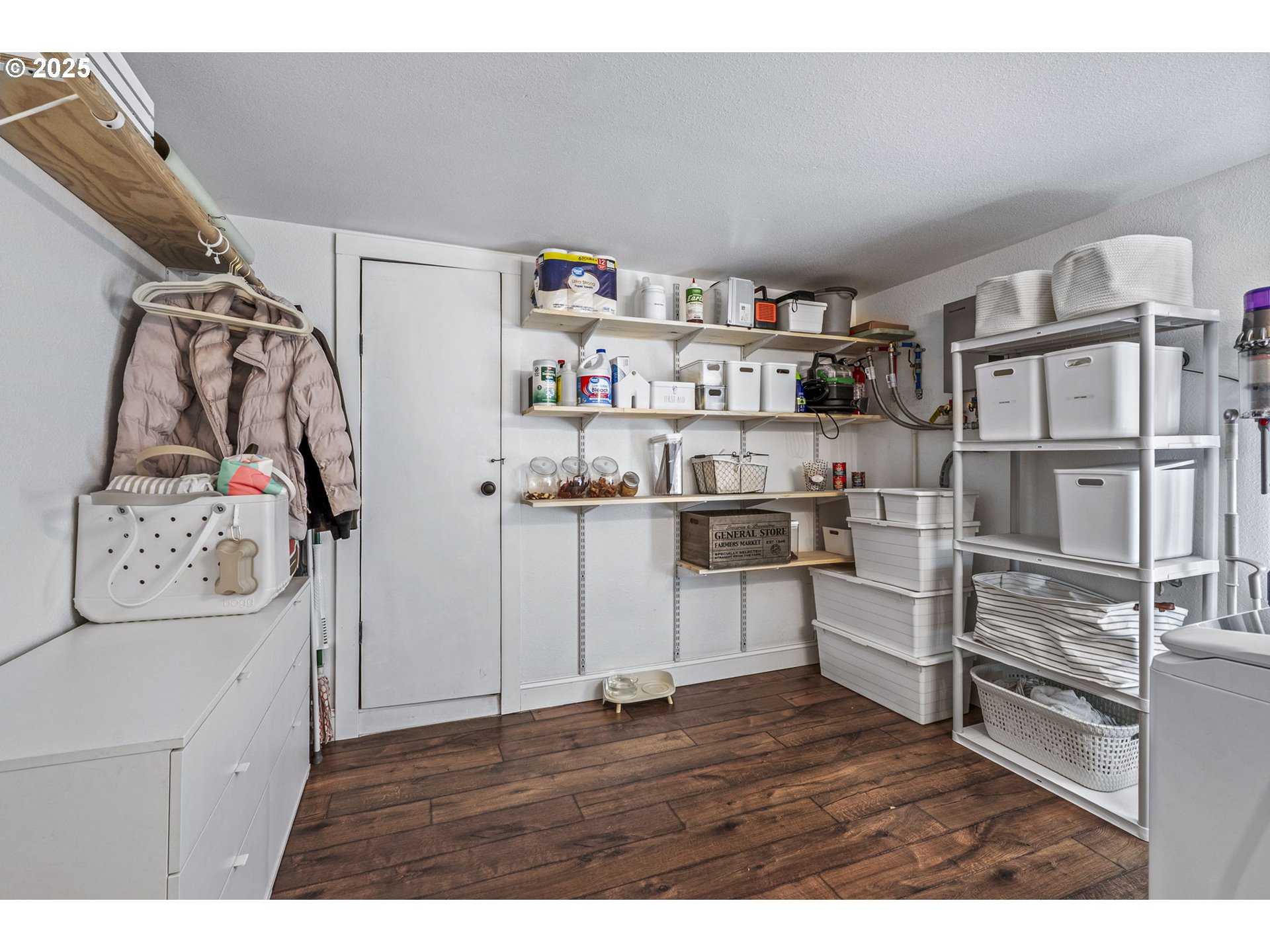 505 Northeast Jefferson Avenue Chehalis, WA 98532 - Photo 13 of 25