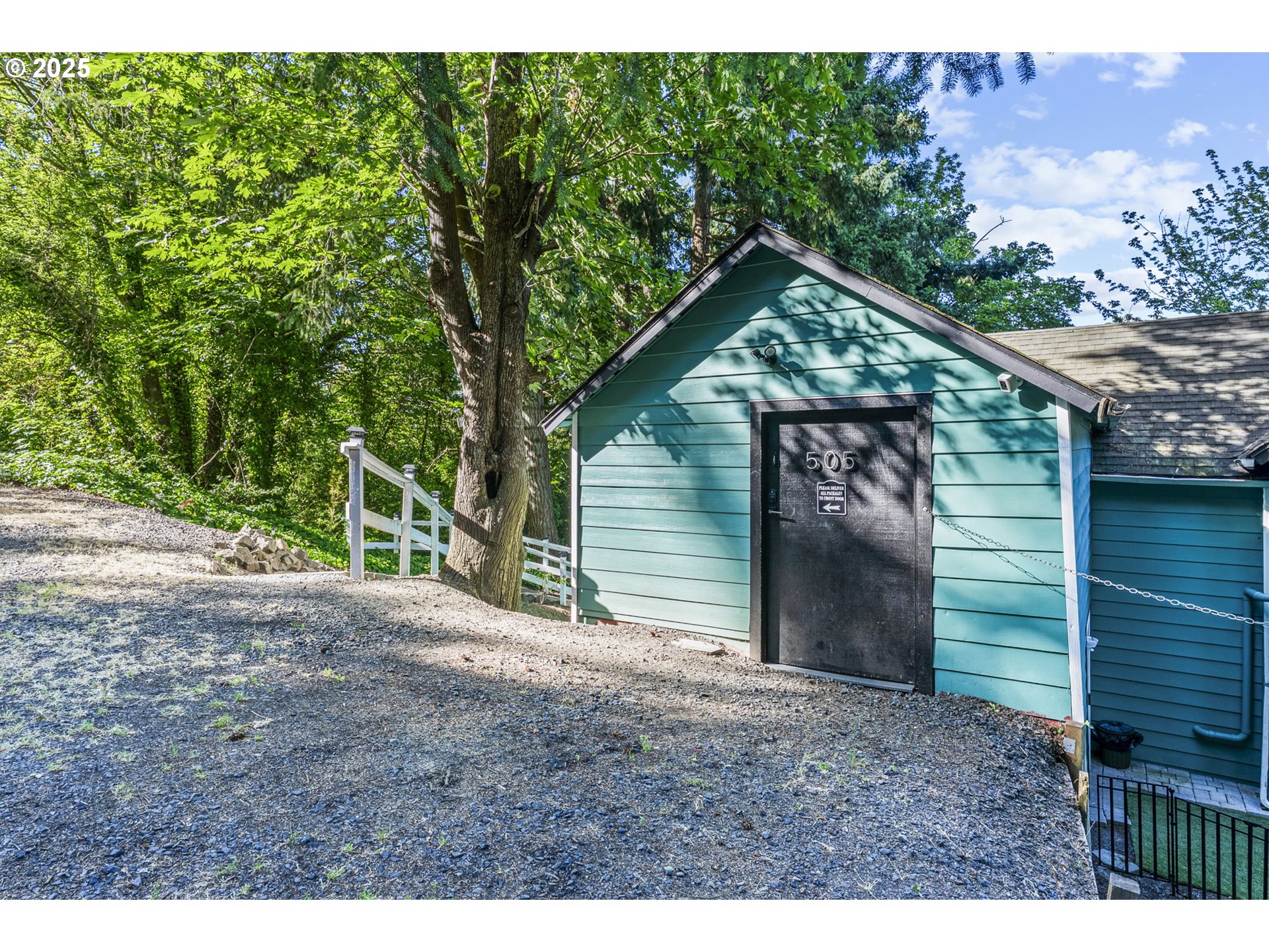 505 Northeast Jefferson Avenue Chehalis, WA 98532 - Photo 24 of 25