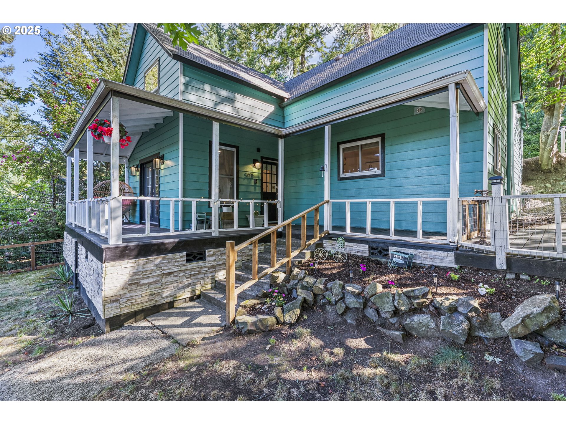 505 Northeast Jefferson Avenue Chehalis, WA 98532 - Photo 3 of 25