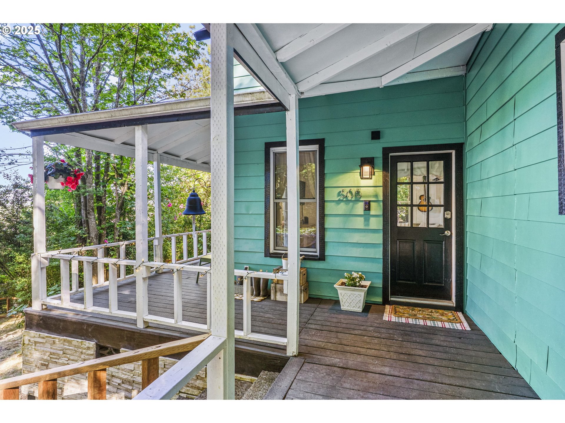 505 Northeast Jefferson Avenue Chehalis, WA 98532 - Photo 4 of 25