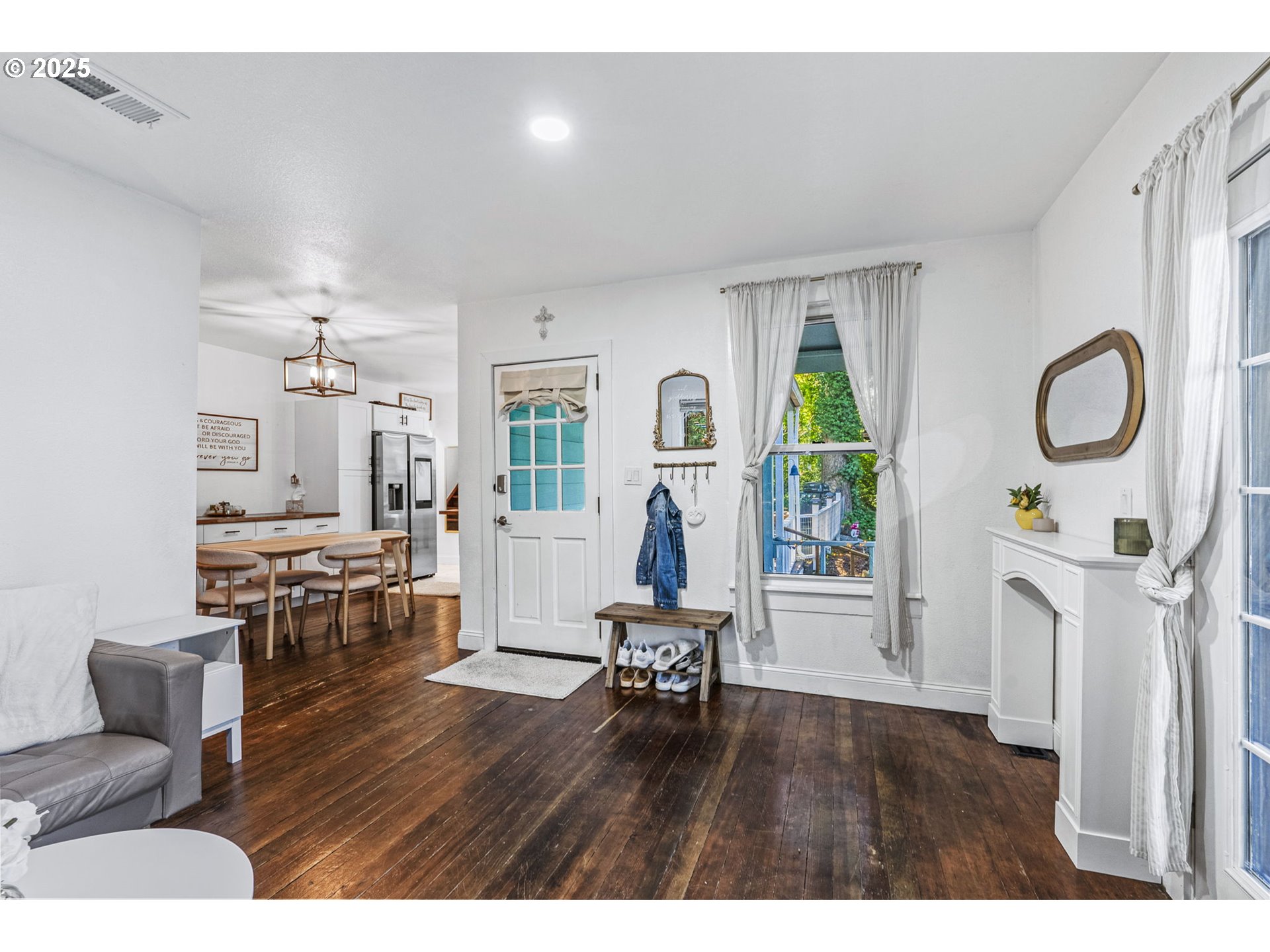 505 Northeast Jefferson Avenue Chehalis, WA 98532 - Photo 6 of 25