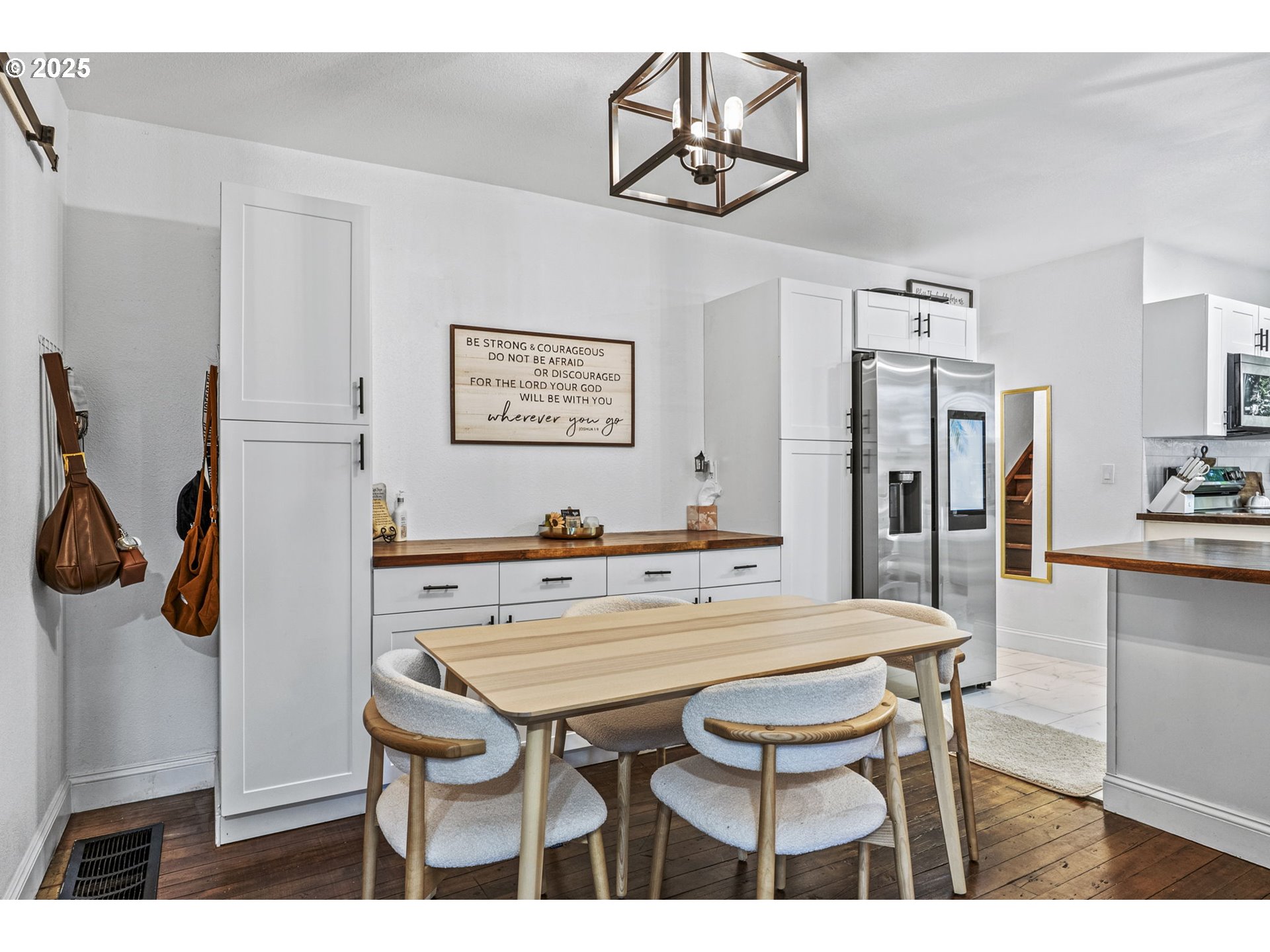 505 Northeast Jefferson Avenue Chehalis, WA 98532 - Photo 9 of 25