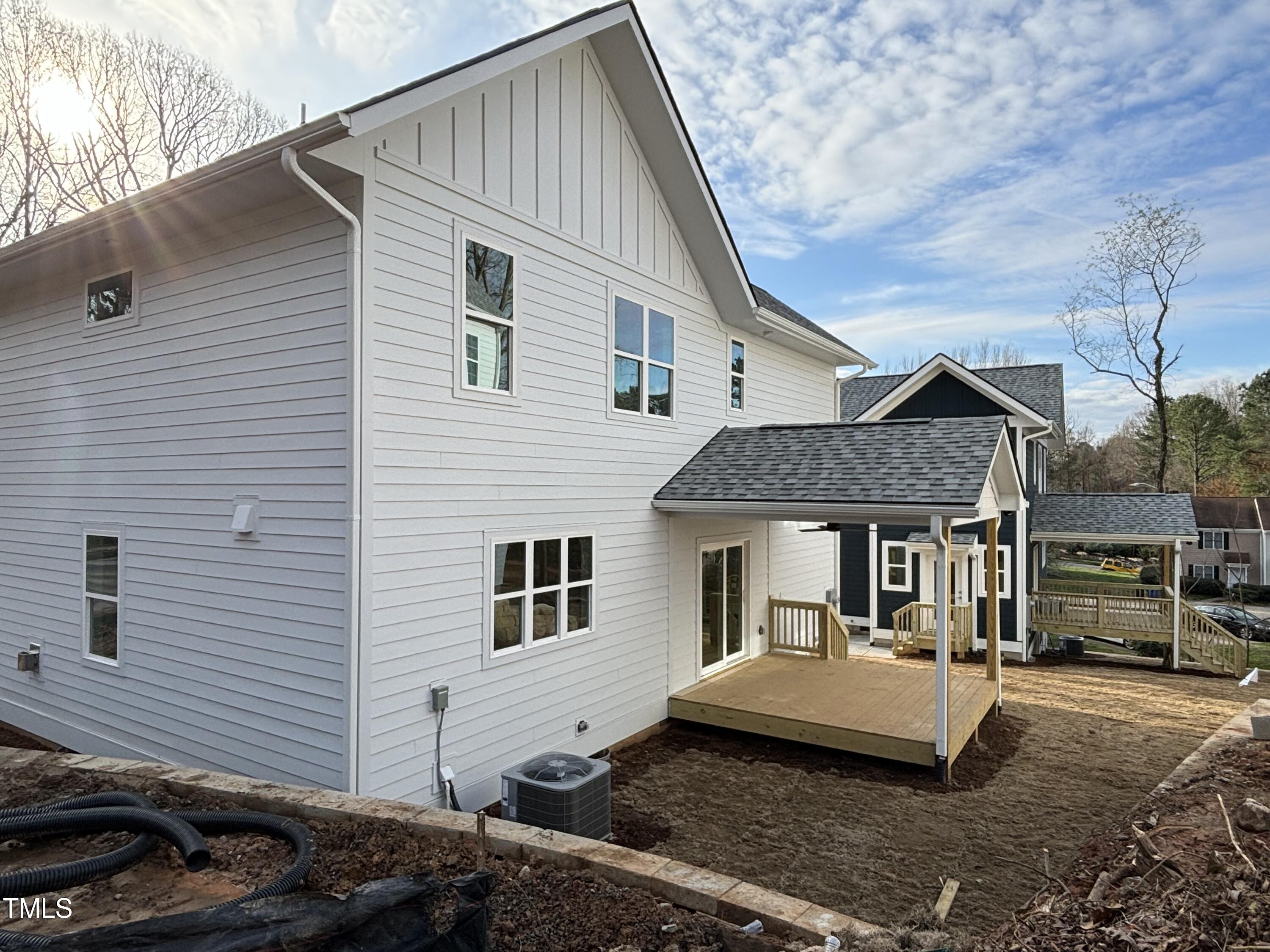 1390 Kent Road Raleigh, NC 27606 - Photo 22 of 22 IMG_8412