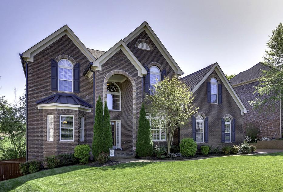 131 Circuit Road Franklin, TN 37064 - Photo 1 of 29 Gallery Image 1