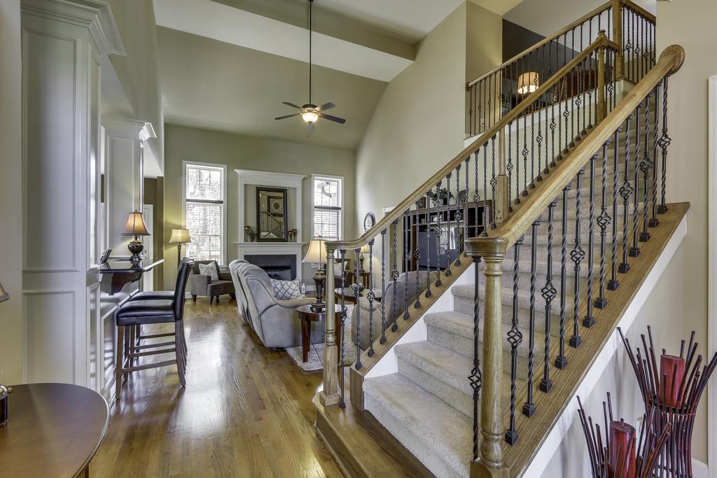 131 Circuit Road Franklin, TN 37064 - Photo 5 of 29 Gallery Image 5