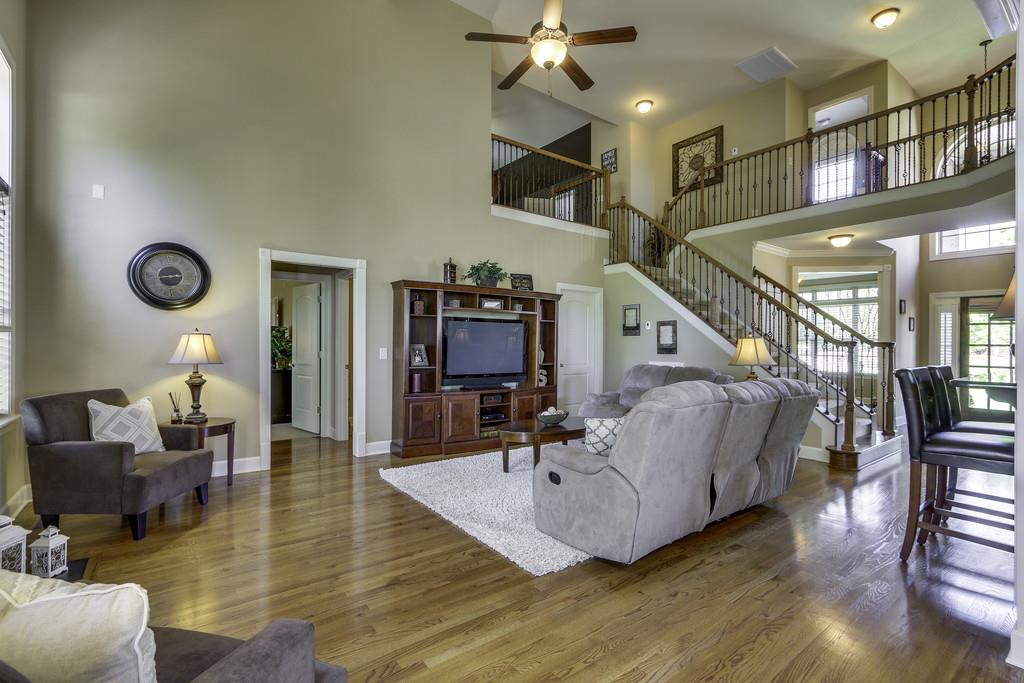131 Circuit Road Franklin, TN 37064 - Photo 6 of 29 Gallery Image 6