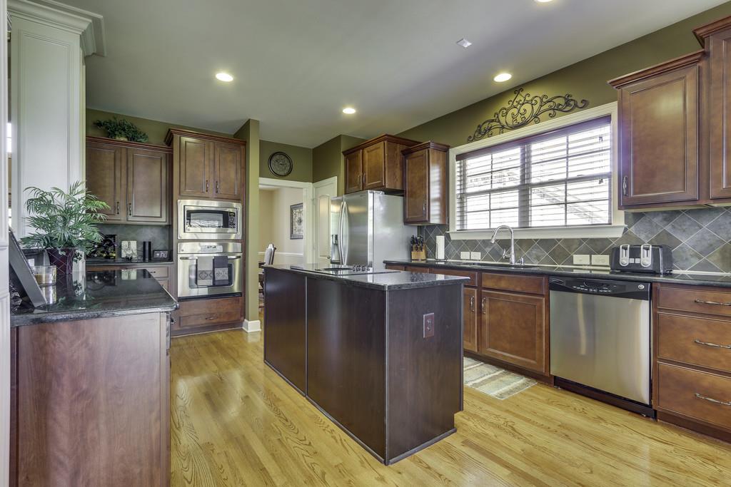 131 Circuit Road Franklin, TN 37064 - Photo 9 of 29 Gallery Image 9