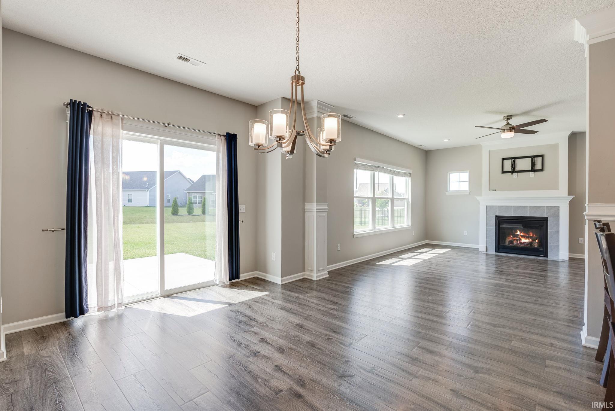 929 Meravi Cove Fort Wayne, IN 46818 - Photo 13 of 50