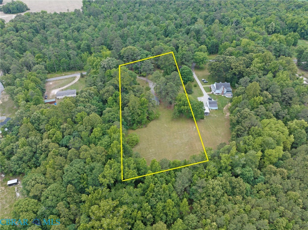 1218 Cheaneys Bridge Road Dunnsville, VA 22454 - Photo 16 of 50