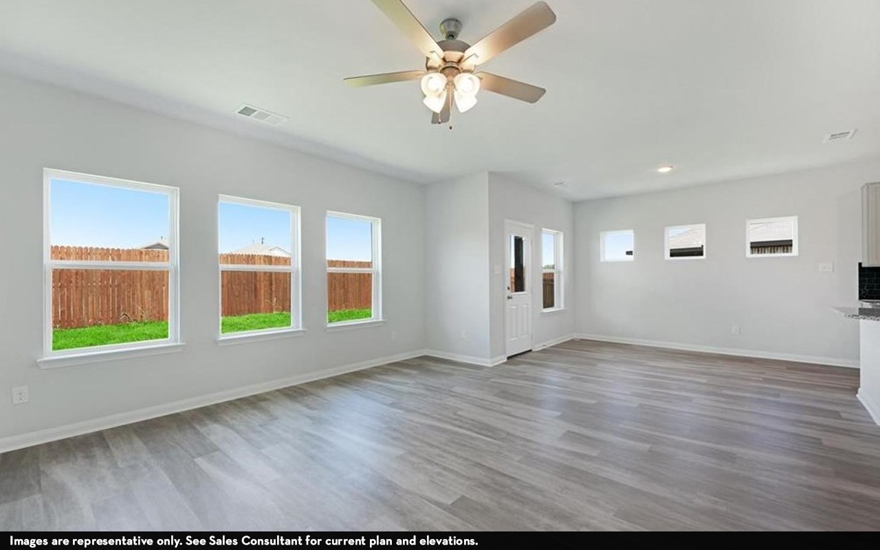10673 Altitude Way Conroe, TX 77303 - Photo 9 of 22