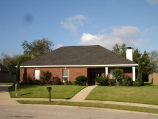 19413 Fairfax Drive Fairhope, AL 36532 - Photo 1 of 6 Main View