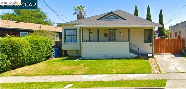$450,000 | 220 Perkins Avenue, Vallejo, CA 94590