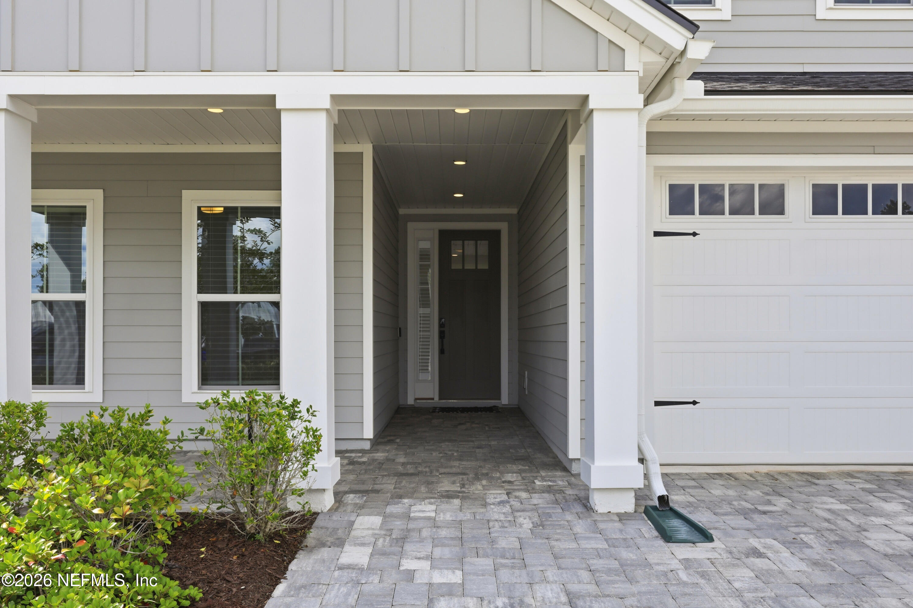 85 Nightfall Court St. Augustine, FL 32095 - Photo 1 of 86 Paver Entry