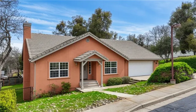 $539,000 | 5301 Farfalla Circle, Mariposa, CA 95338