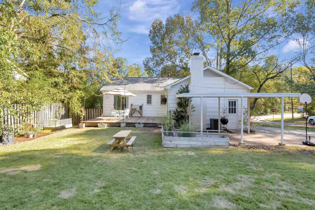 5416 Pelham Road Durham, NC 27713 - Photo 19 of 22 Photo 19