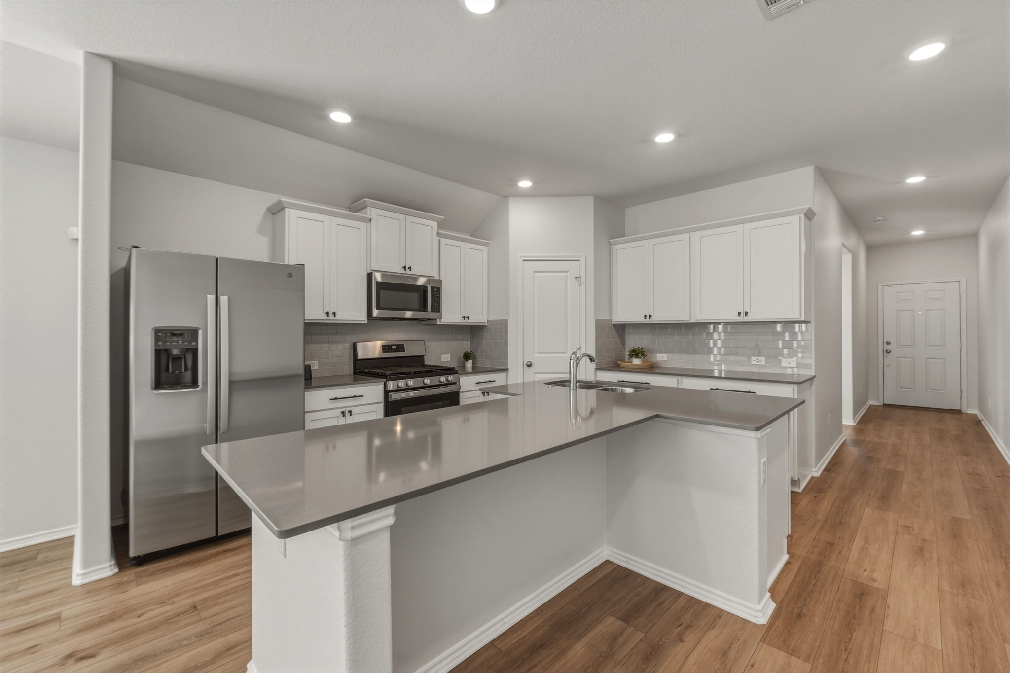 405 Doherty Kyle, TX 78640 - Photo 12 of 40