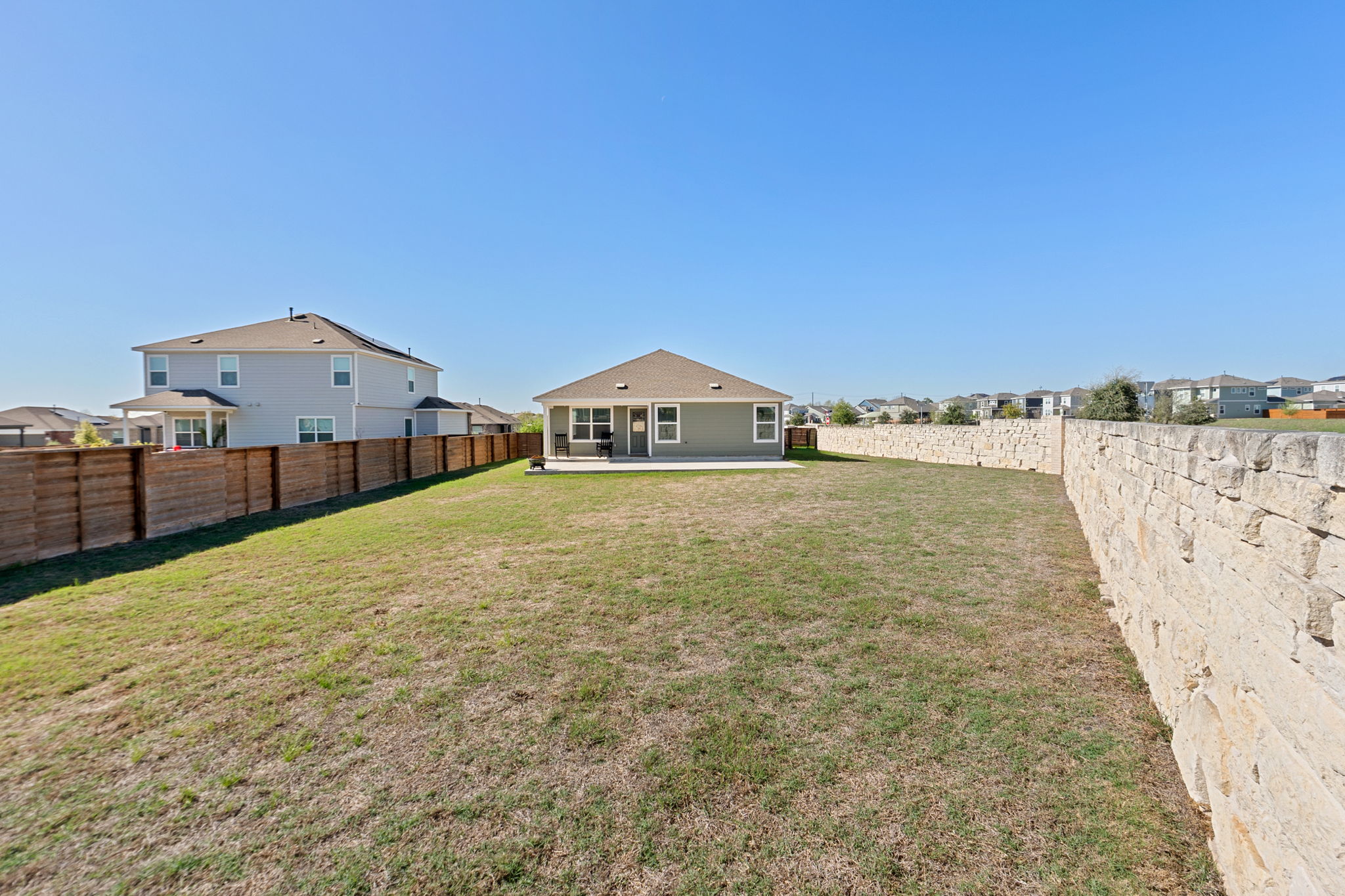 405 Doherty Kyle, TX 78640 - Photo 38 of 40