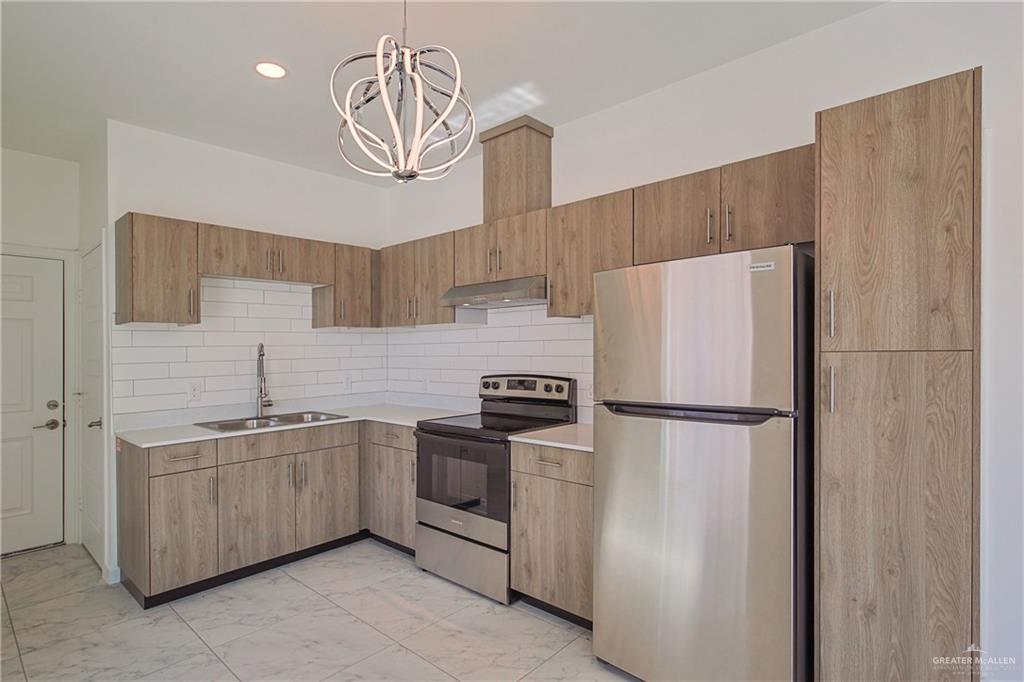 5316 Vision Street Rio Grande City, TX 78582 - Photo 6 of 17