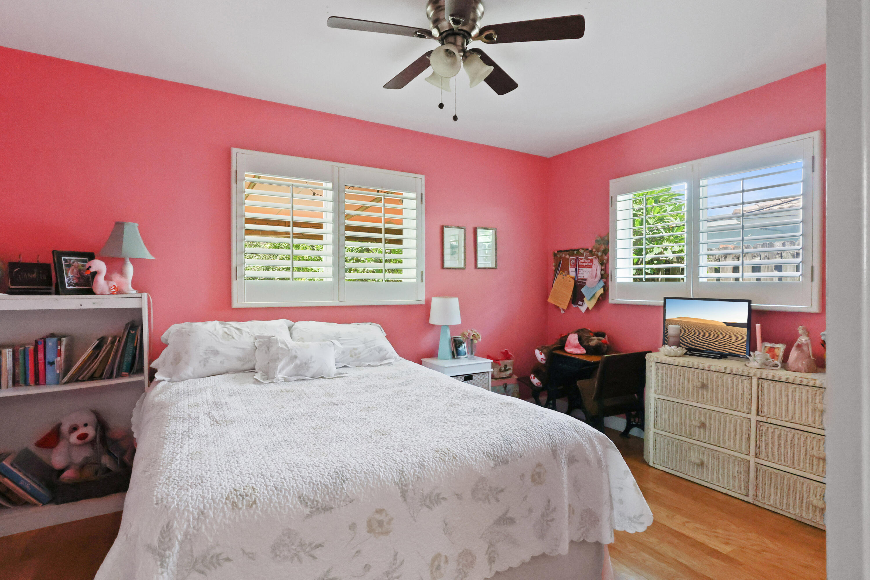 1401 Southwest 4th Street Boca Raton, FL 33486 - Photo 13 of 15 secondbedroom