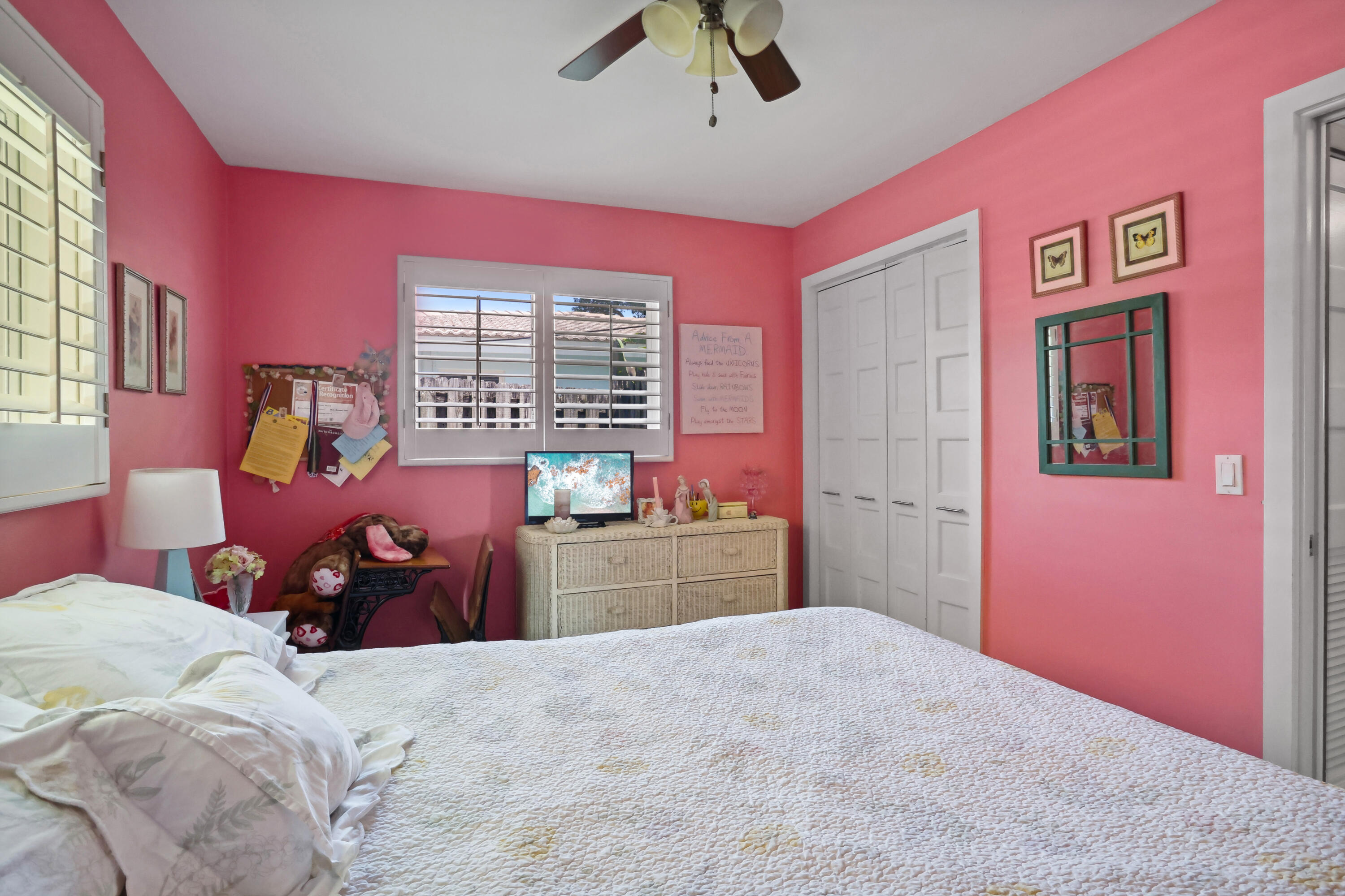 1401 Southwest 4th Street Boca Raton, FL 33486 - Photo 14 of 15 secondbedroom2