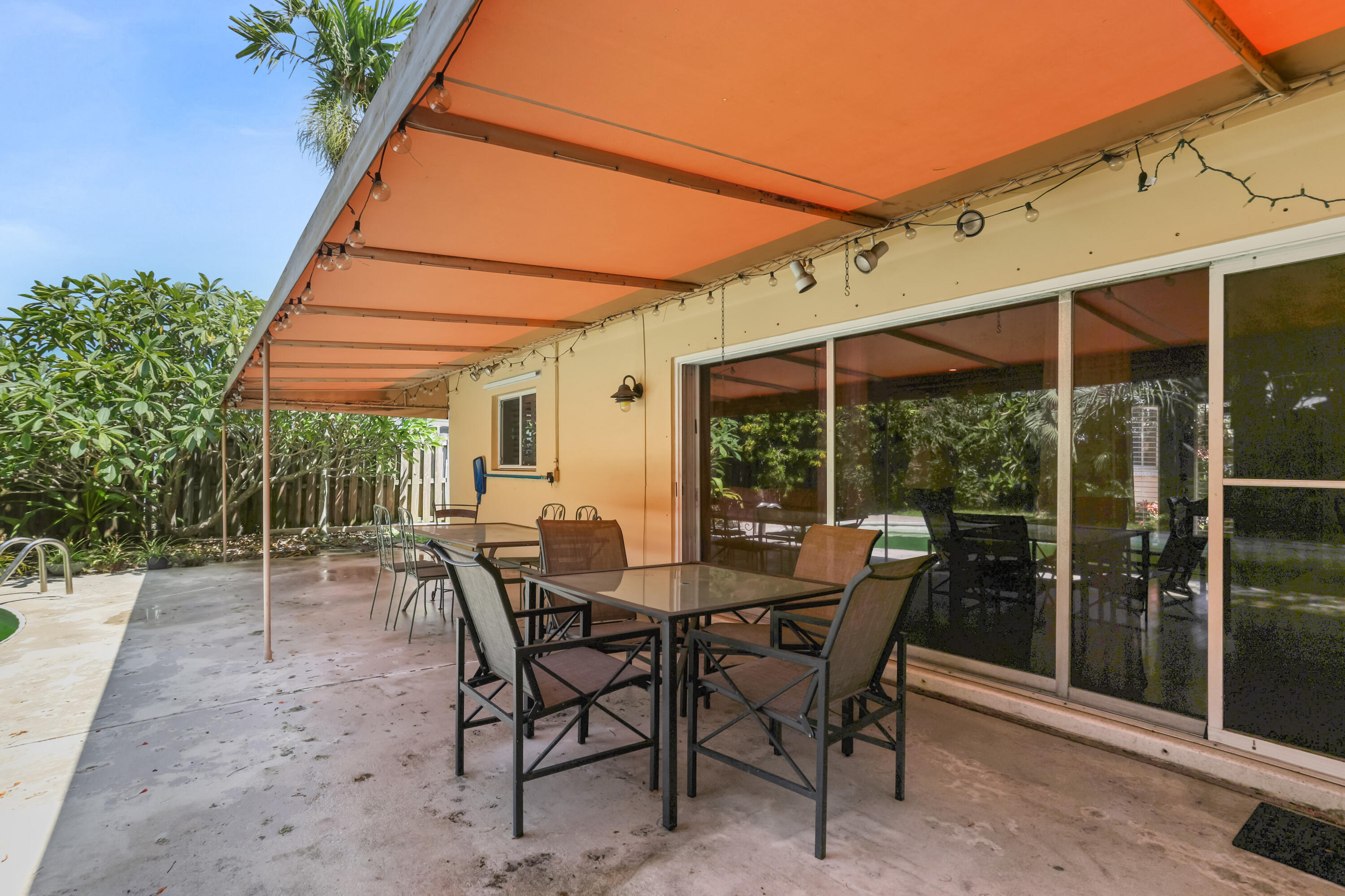 1401 Southwest 4th Street Boca Raton, FL 33486 - Photo 15 of 15 patio