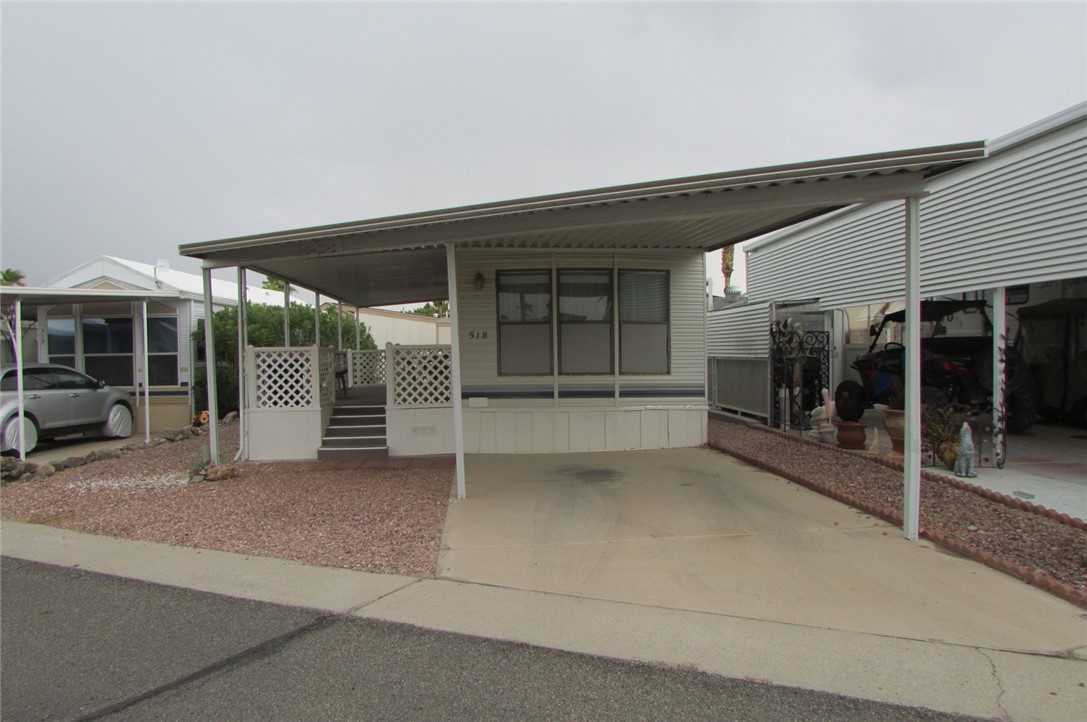 2000 Ramar Road, Unit 518 Bullhead City, AZ 86442 - Photo 2 of 37 Other
