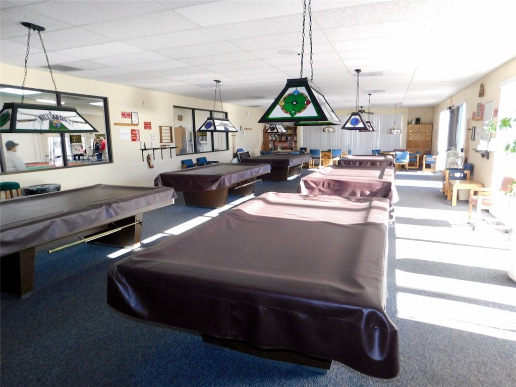 2000 Ramar Road, Unit 518 Bullhead City, AZ 86442 - Photo 33 of 37 Game Room