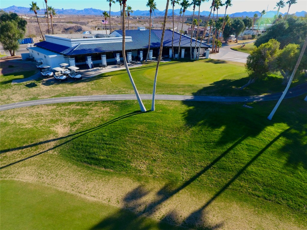 2000 Ramar Road, Unit 518 Bullhead City, AZ 86442 - Photo 35 of 37 Community