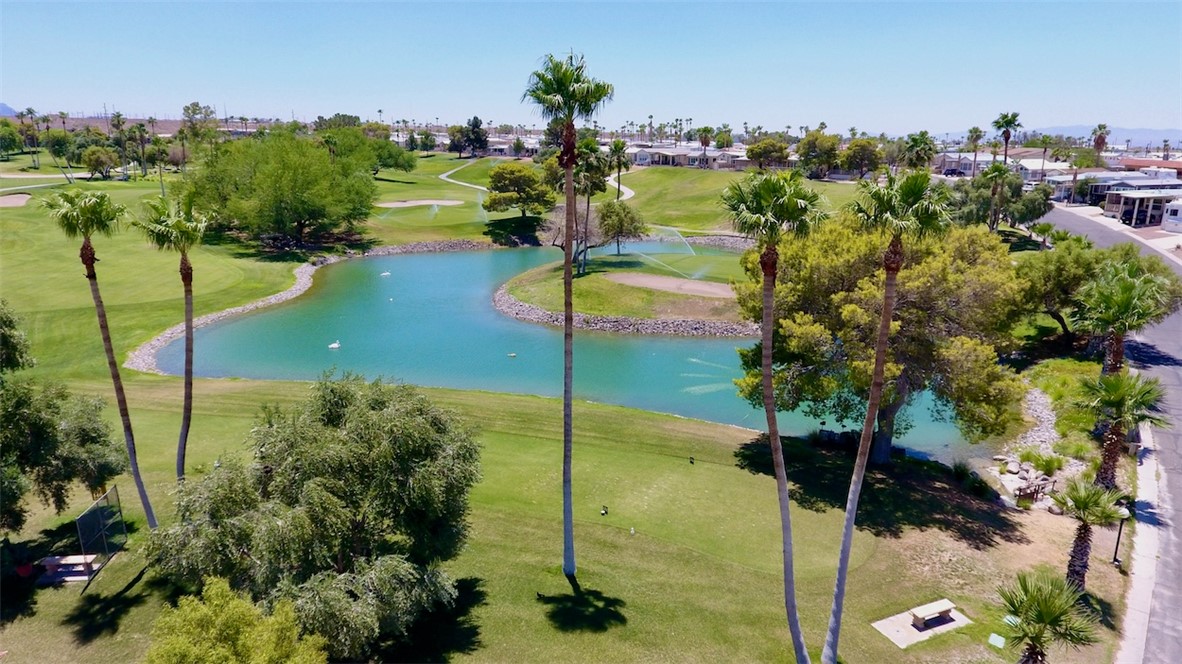 2000 Ramar Road, Unit 518 Bullhead City, AZ 86442 - Photo 36 of 37 Aerial View
