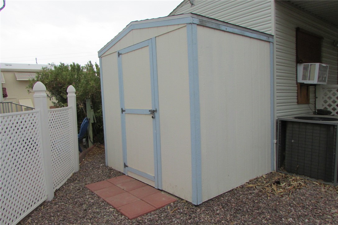 2000 Ramar Road, Unit 518 Bullhead City, AZ 86442 - Photo 7 of 37 Out Buildings
