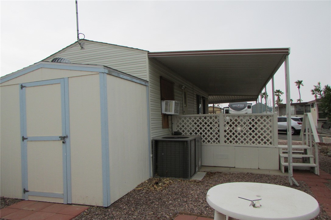 2000 Ramar Road, Unit 518 Bullhead City, AZ 86442 - Photo 8 of 37 Out Buildings