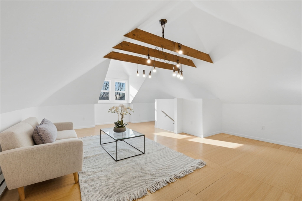 30 Massasoit Street Boston, MA 02136 - Photo 16 of 22 a living room with furniture and white walls