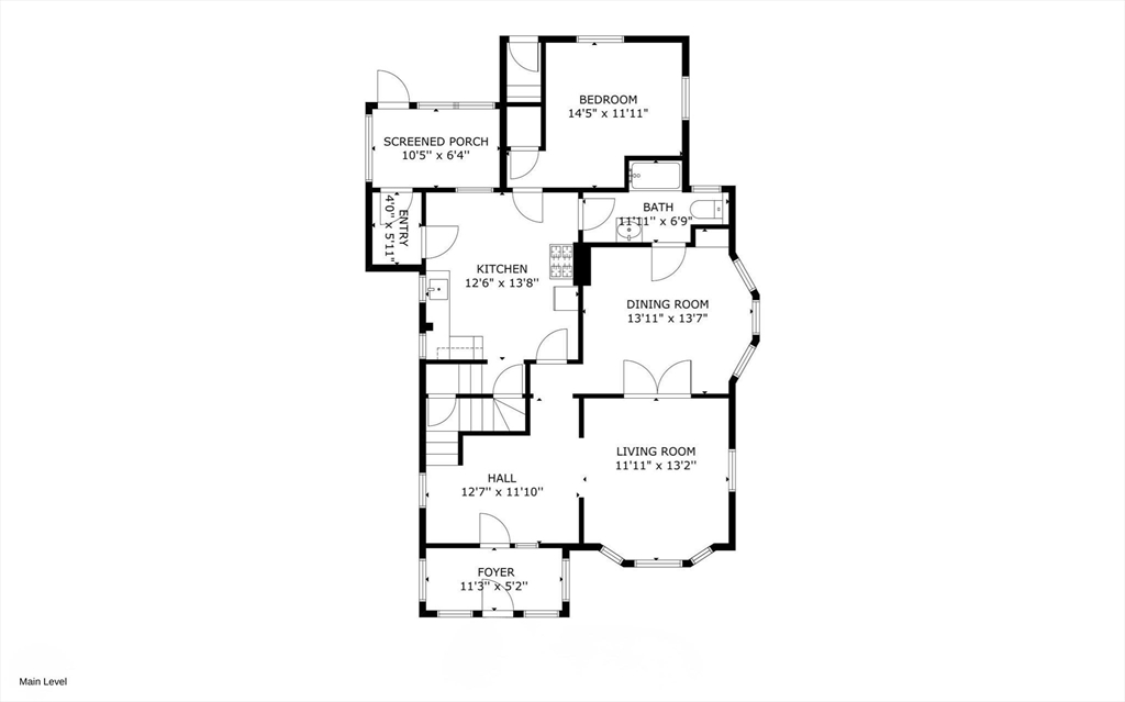 30 Massasoit Street Boston, MA 02136 - Photo 20 of 22 a picture of a bathroom with a shower