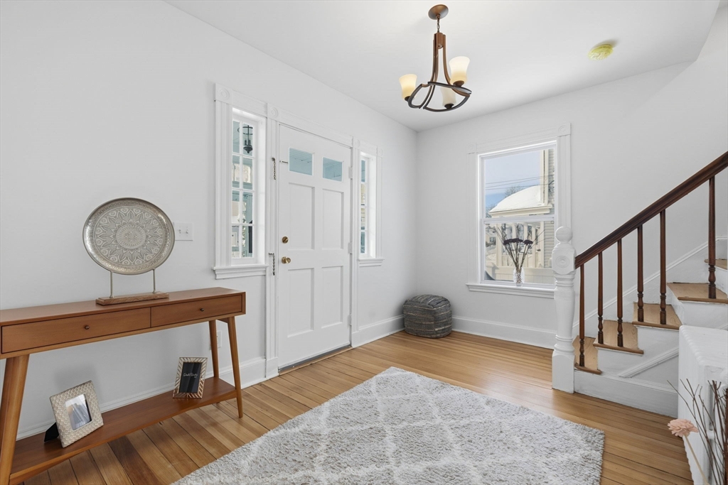 30 Massasoit Street Boston, MA 02136 - Photo 9 of 22 a living room with furniture