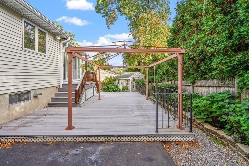 284 Bay Road Stoughton, MA 02072 - Photo 40 of 42 Gallery Image 40