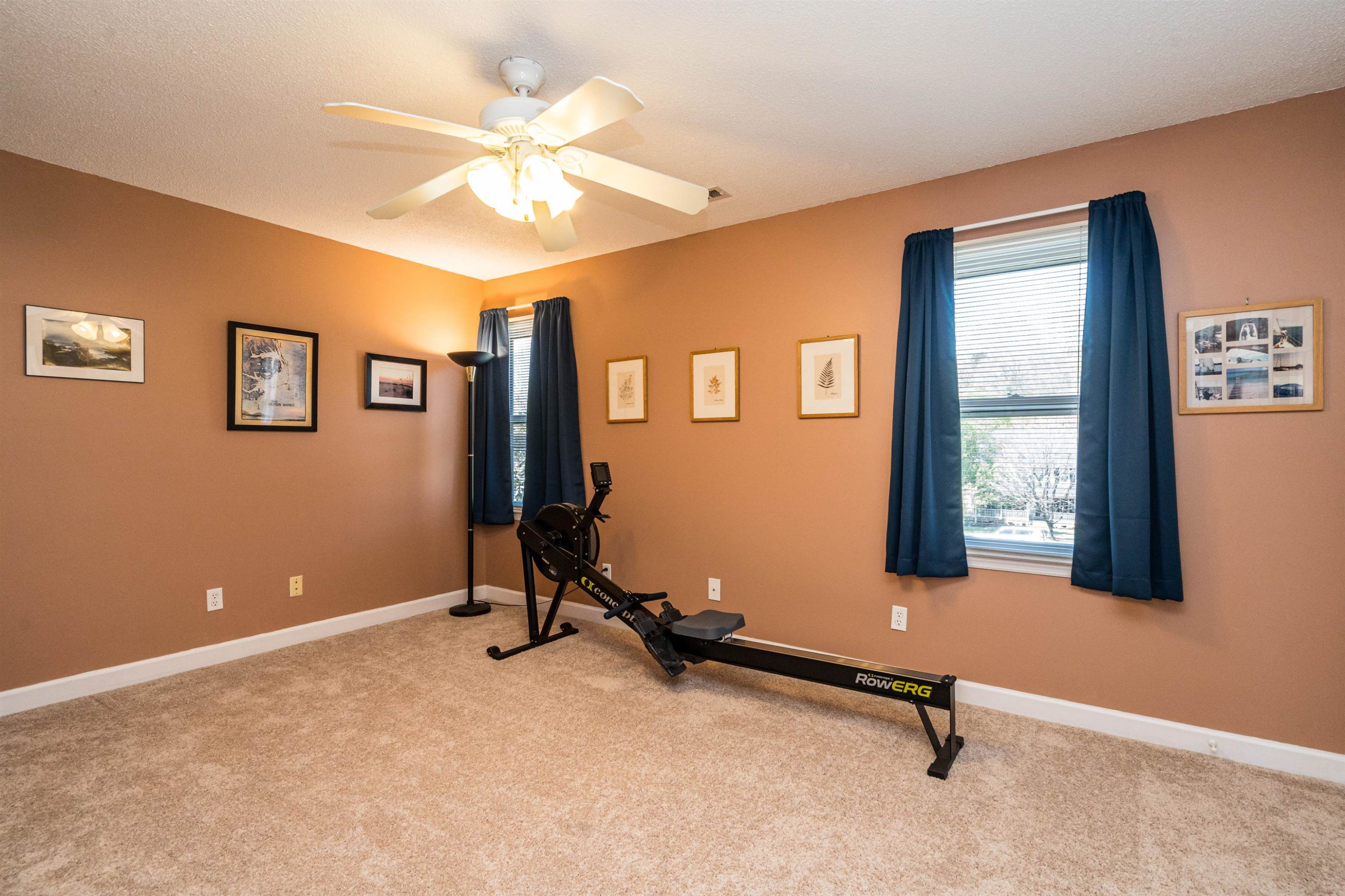 5929 Hampton Ridge Road Raleigh, NC 27603 - Photo 21 of 27 Photo 21