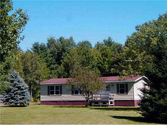 308 North Road Eden, VT 05652 - Photo 1 of 5