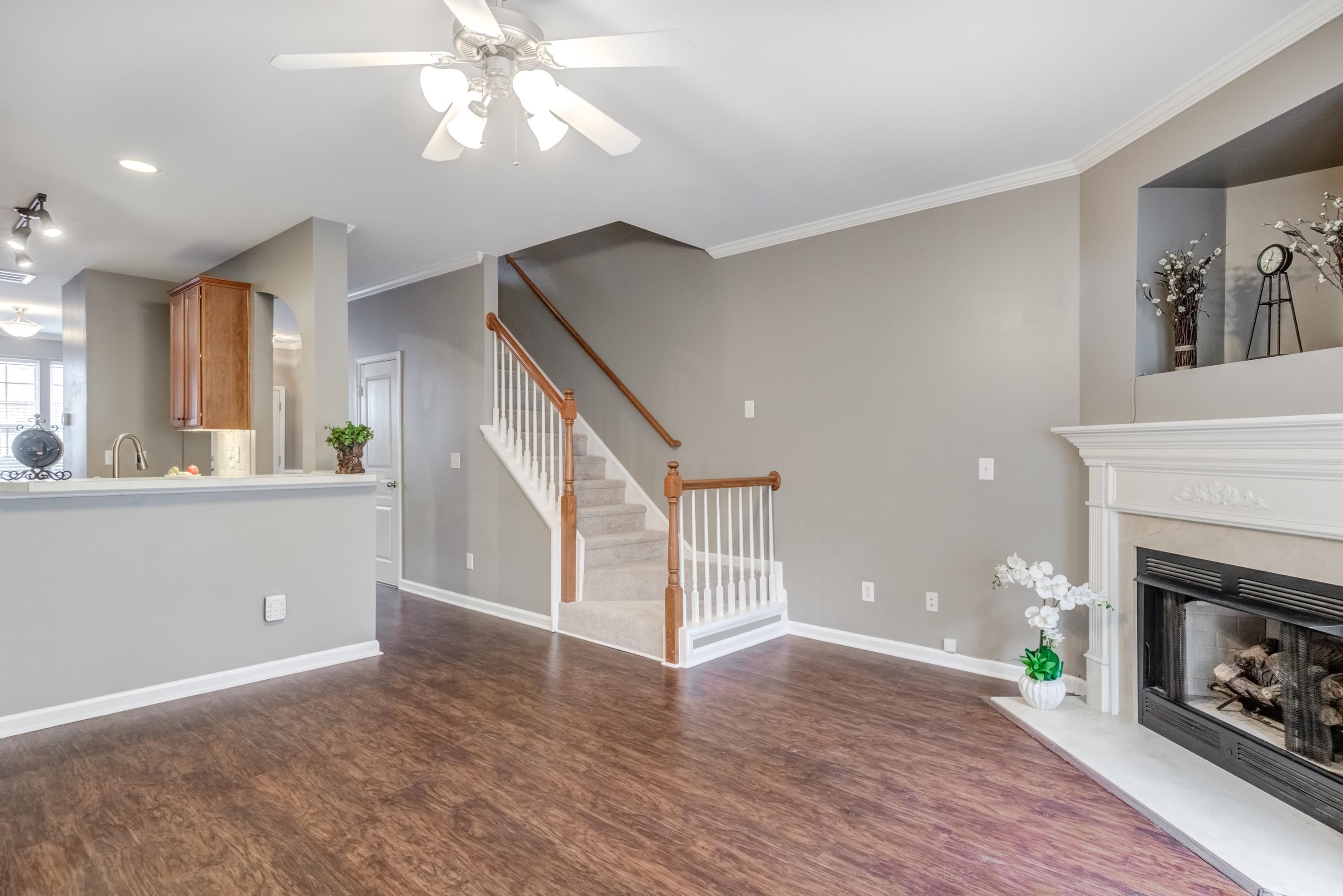 5325 Silver Moon Lane Raleigh, NC 27606 - Photo 9 of 24 Photo 9