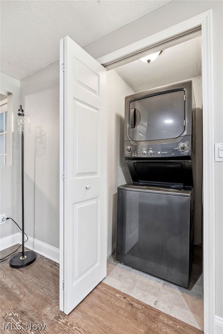 288 North Street Rittman, OH 44270 - Photo 7 of 28 First Floor Laundry