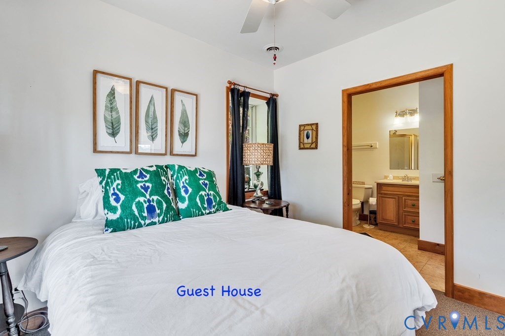 430 Harveys Neck Road Heathsville, VA 22473 - Photo 61 of 69