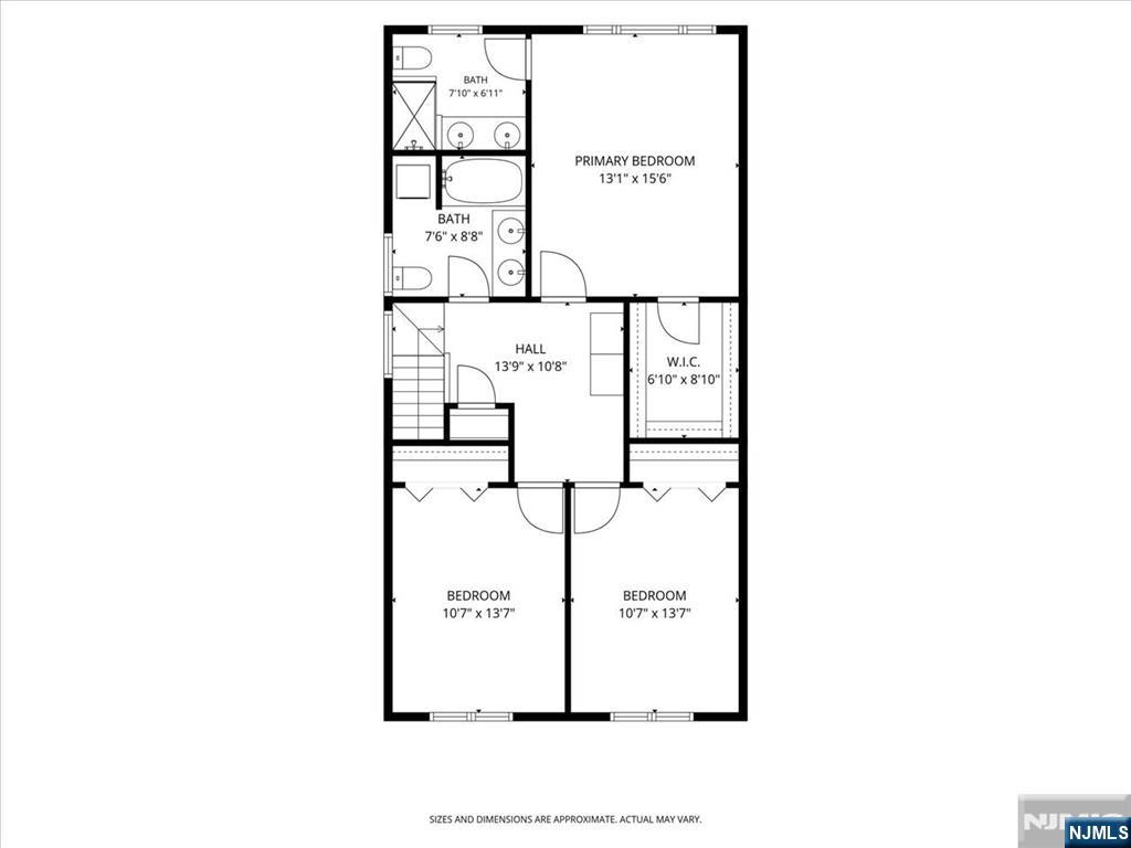 242 Washington Avenue Rutherford, NJ 07070 - Photo 32 of 33