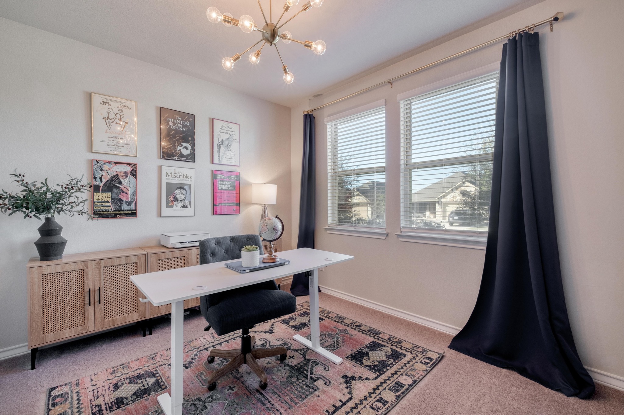 6717 Catania Loop Round Rock, TX 78665 - Photo 10 of 24