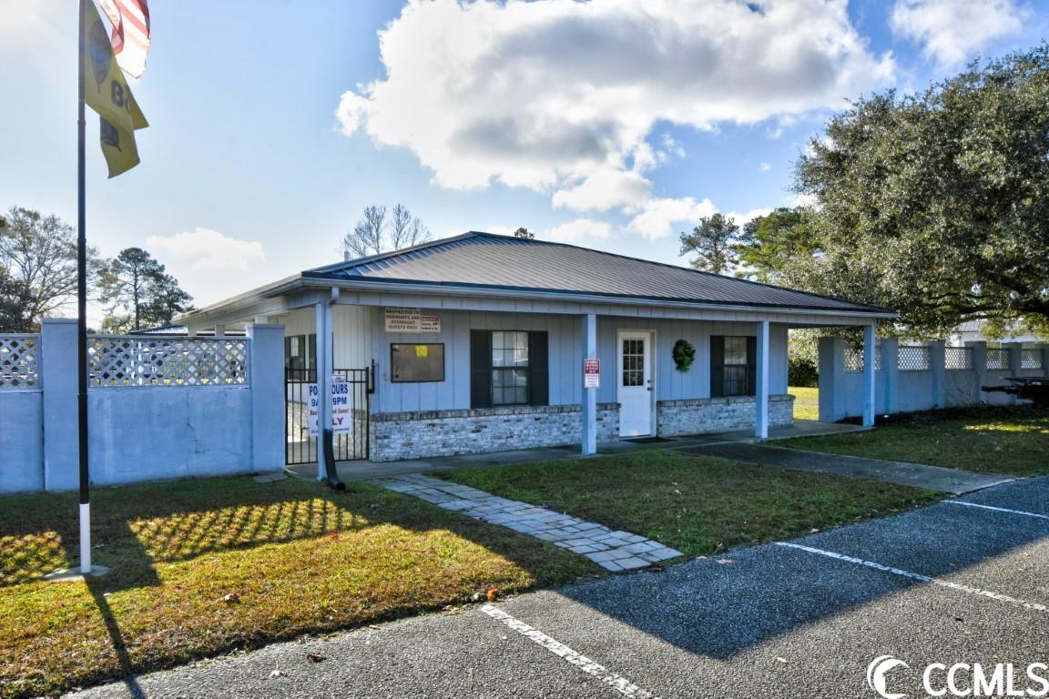 190 Queens Road Little River, SC 29566 - Photo 36 of 38 Gallery Image 36