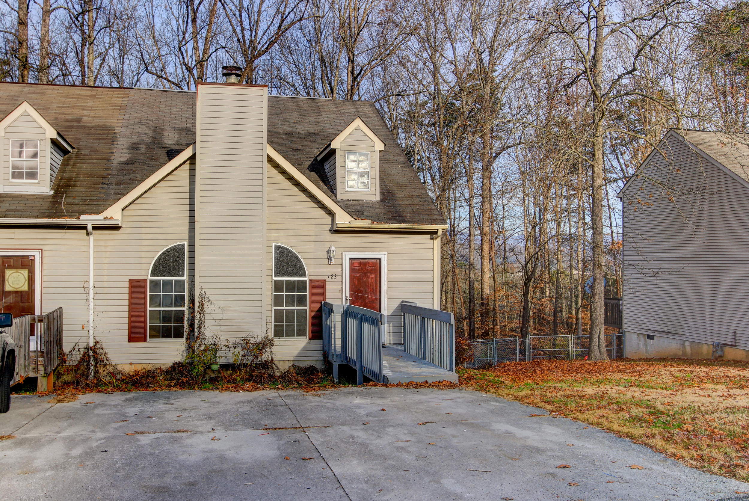 123 High Point Lane Oak Ridge, TN 37830 - Photo 14 of 14 Positive Perceptions-17